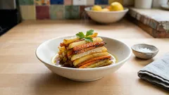 あと一品に助かる、じゃがいもとにんじんのカレーきんぴら（作り置きOK）