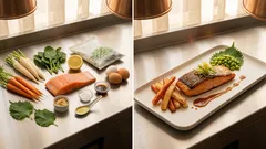 スーパーのレジで慌てない:冷蔵・冷凍品を守るチェックアウトの順番メモ