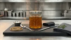 固くて開かない瓶のふた—輪ゴム・スプーン・お湯で試せる10の開け方