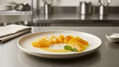 オレンジの選び方と下ごしらえ：房取り・果汁・ゼストを無駄なく使う基本